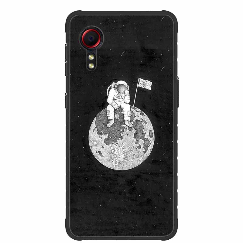 For Samsung Xcover 5 Case Xcover 4s Cover Silicone Soft TPU Phone Case For Samsung Galaxy X Cover 4 Case Protective Bumper Funda Xcover 5
For Samsung Xcover 5 Case Xcover 4s Cover Silicone Soft TPU Phone Case For Samsung Galaxy X Cover 4 Case Protective Bumper Funda Xcover 5