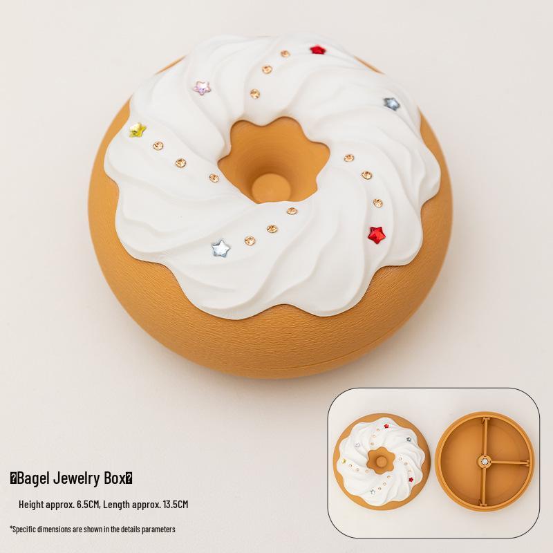 Ying Jewelry Box: Portable Storage for Bracelets, Necklaces, Earrings, and Children s Gold Rings
Ying Jewelry Box: Portable Storage for Bracelets, Necklaces, Earrings, and Children s Gold Rings