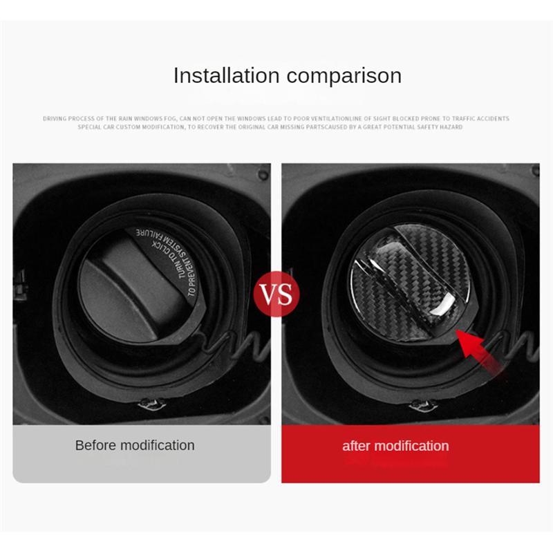 Real Hard Carbon Fiber Car Fuel Tank Cap Cover Trim For Volvo XC90 XC60 XC40 S80 S40 S60 S90 S60 V40 V70 S60L XC70 Parts-A87 Carbon Fiber Pattern
Real Hard Carbon Fiber Car Fuel Tank Cap Cover Trim For Volvo XC90 XC60 XC40 S80 S40 S60 S90 S60 V40 V70 S60L XC70 Parts-A87 Carbon Fiber Pattern