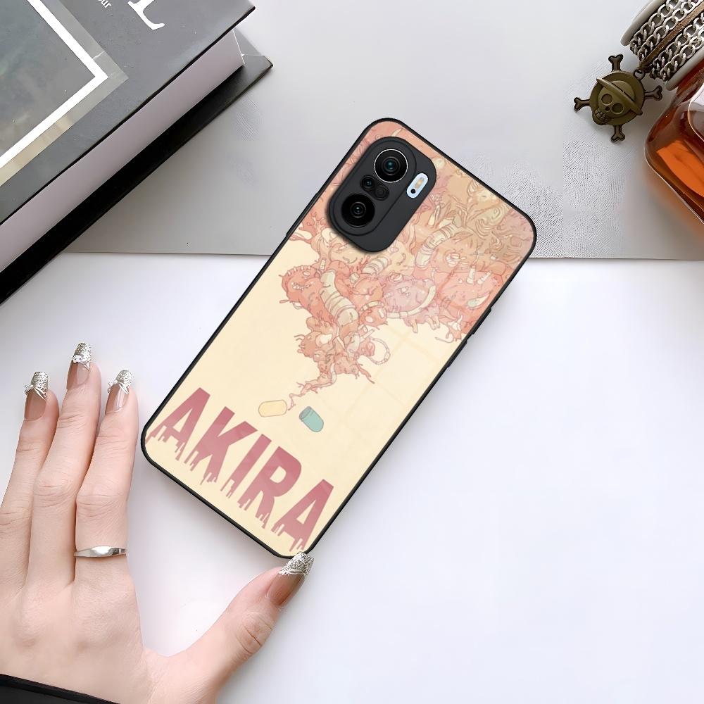 Akira 1988 Film Phone Case for Xiaomi 15 14 13 12 Mi 11 Pro ultra Lite glass Cover Xiaomi 12T
Akira 1988 Film Phone Case for Xiaomi 15 14 13 12 Mi 11 Pro ultra Lite glass Cover Xiaomi 12T