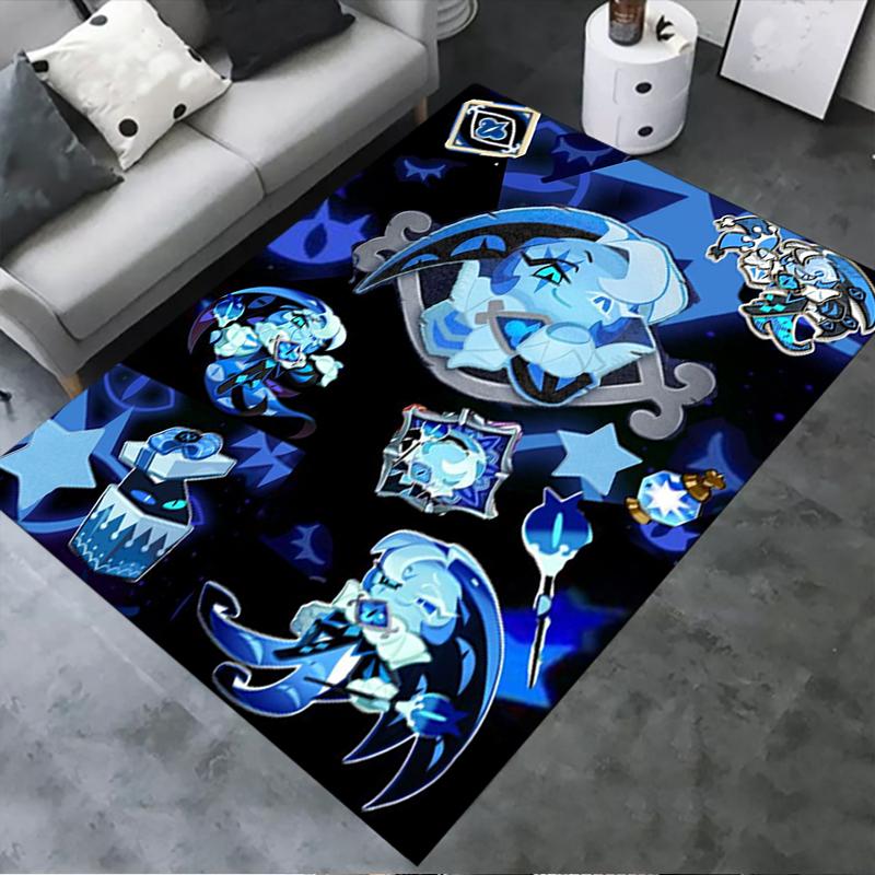 2025 New Shadow Milk Cookie Carpet Rug for Living Room Bedroom Home Sofa Decoration,Kids play Non-slip Floor Mat152 40x60cm( 15x23in )
2025 New Shadow Milk Cookie Carpet Rug for Living Room Bedroom Home Sofa Decoration,Kids play Non-slip Floor Mat152 40x60cm( 15x23in )