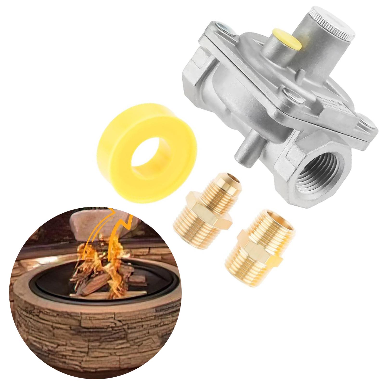 Gases Pressure Reducing Valves Explosions Proof Valves Pressure Reducing Valves Metal Texture for Kitchen Safety
Gases Pressure Reducing Valves Explosions Proof Valves Pressure Reducing Valves Metal Texture for Kitchen Safety
