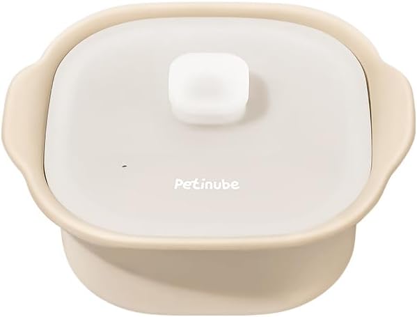 Steamer Made in Korea Microwave Steamer for Cooking & Reheating -Free Flexible & Durable (Bijou Beige, 20.29 f United States
Steamer Made in Korea Microwave Steamer for Cooking & Reheating -Free Flexible & Durable (Bijou Beige, 20.29 f United States