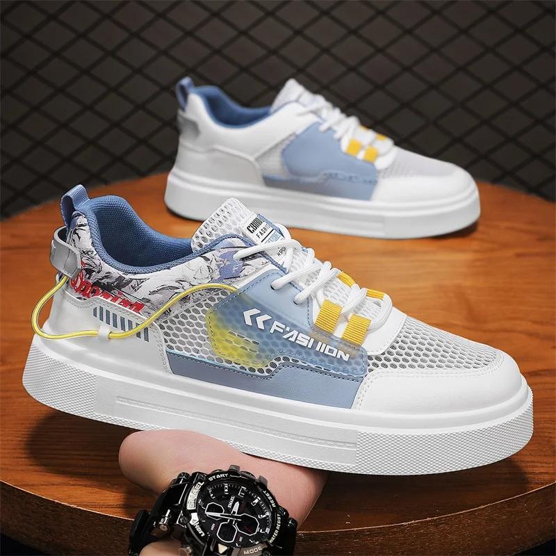 Men s flat casual shoes four season new breathable soft-sole non-slip outdoor walking shoes thick-sole fashion borad sports shoe 44
Men s flat casual shoes four season new breathable soft-sole non-slip outdoor walking shoes thick-sole fashion borad sports shoe 44