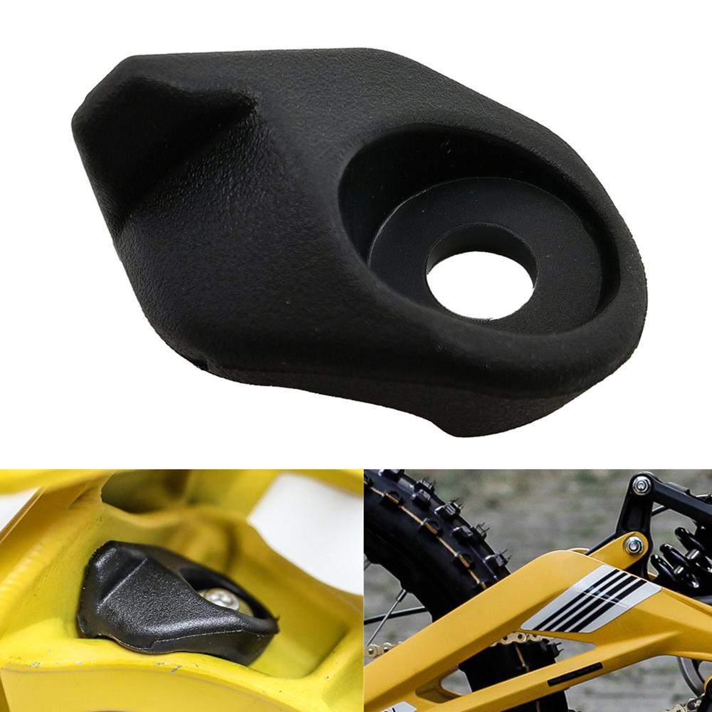Electric Off-Road Vehicle Rear Flat Fork Crash Rubber For Surron Sur-ron X/S Light Bee
Electric Off-Road Vehicle Rear Flat Fork Crash Rubber For Surron Sur-ron X/S Light Bee