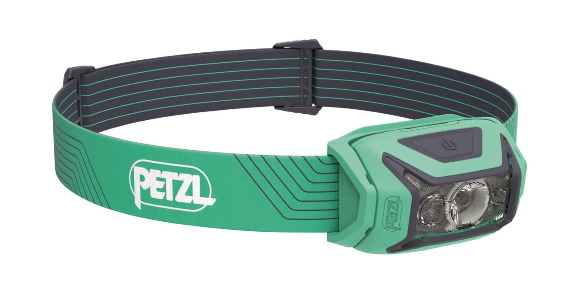 PETZL ACTIK 450lm Headlamp, Green (E063AA) зелений
PETZL ACTIK 450lm Headlamp, Green (E063AA) зелений
