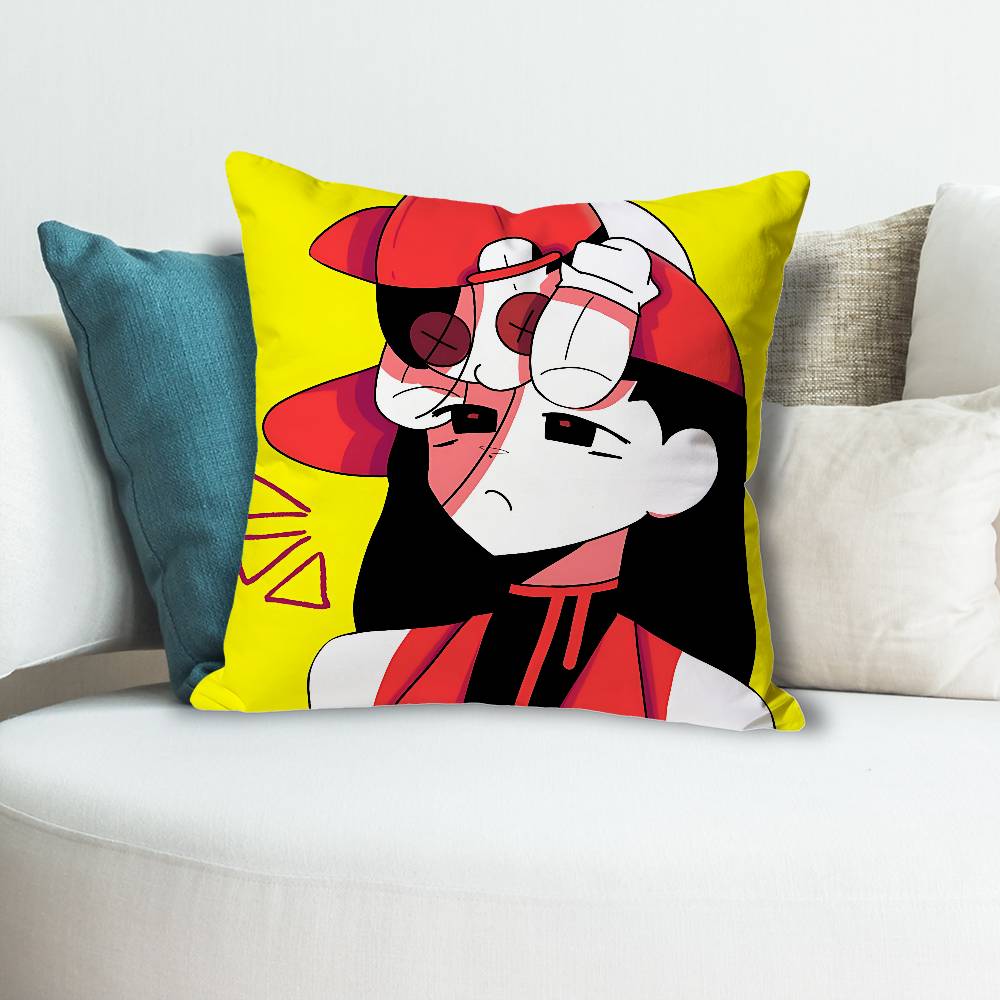 BButcher Vanity YYi Xi Singer Celebrity Merchandise AllMatch Printed Pillow Case Sofa Car Office Room Decoration Protector 30x30 cm
BButcher Vanity YYi Xi Singer Celebrity Merchandise AllMatch Printed Pillow Case Sofa Car Office Room Decoration Protector 30x30 cm