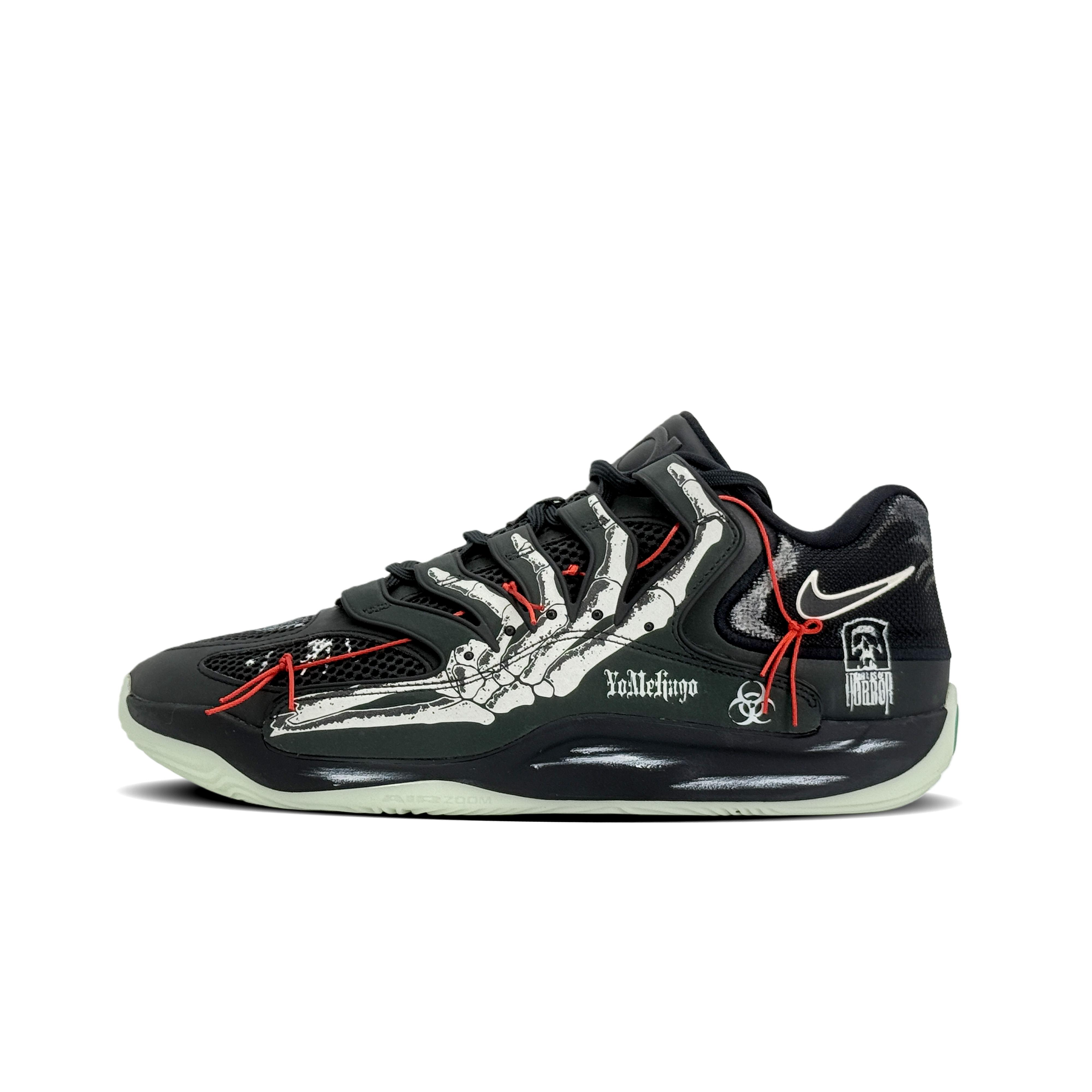 Nike KD 18 Низькі Баскетбольні Кросівки Чоловічі Чорні IM1347-001(Команда1449-) 43
Nike KD 18 Низькі Баскетбольні Кросівки Чоловічі Чорні IM1347-001(Команда1449-) 43