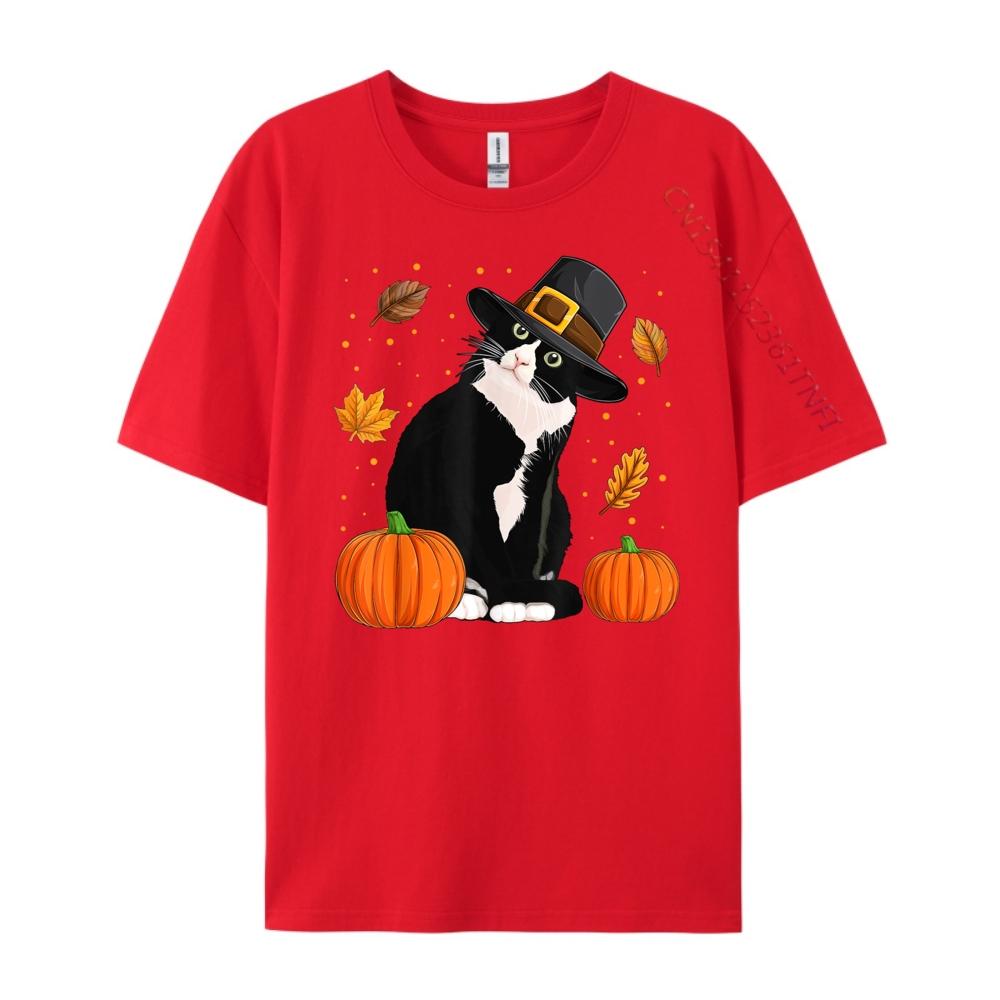 Pilgrim Turkey Cat Shirts Unisex Thanksgiving Cat Lovers Oversized T Shirt Unisex T-Shirts S
Pilgrim Turkey Cat Shirts Unisex Thanksgiving Cat Lovers Oversized T Shirt Unisex T-Shirts S