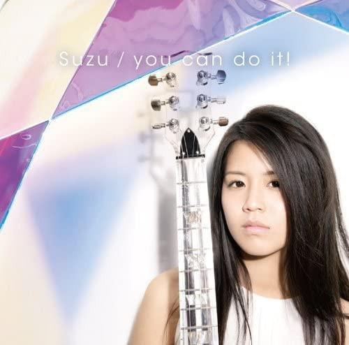 CD SUZU; ERIK LIDBOM - you can do it! UPCH5815PROMO Universal Music 2014 Japan ObiPop Used
CD SUZU; ERIK LIDBOM - you can do it! UPCH5815PROMO Universal Music 2014 Japan ObiPop Used