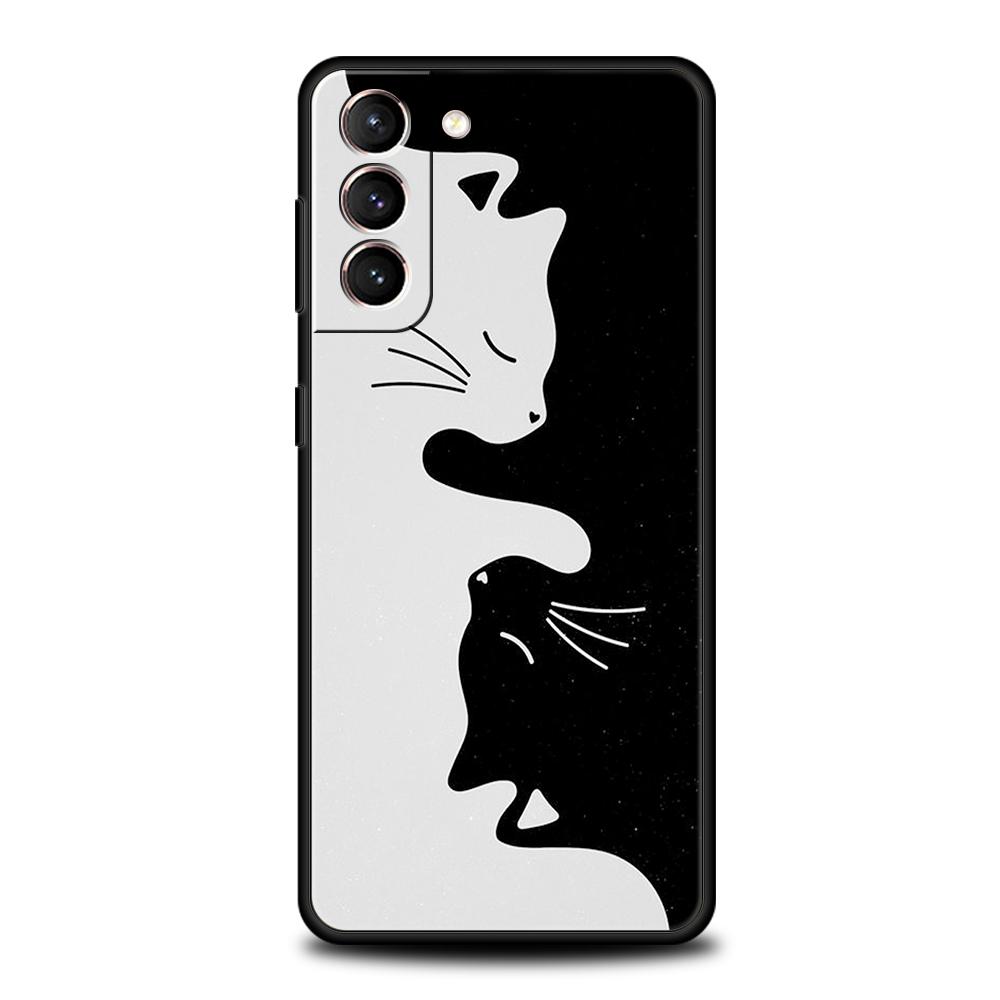 Мультяшный Чехол-Котик для Samsung Galaxy S24 S23 S22 S20 S21 FE Ultra S10 S10E S9 S8 Plus 5G Силиконовый Чехол для Телефона Capas Fundas Сумки S22 Ultra 5G
Мультяшный Чехол-Котик для Samsung Galaxy S24 S23 S22 S20 S21 FE Ultra S10 S10E S9 S8 Plus 5G Силиконовый Чехол для Телефона Capas Fundas Сумки S22 Ultra 5G
