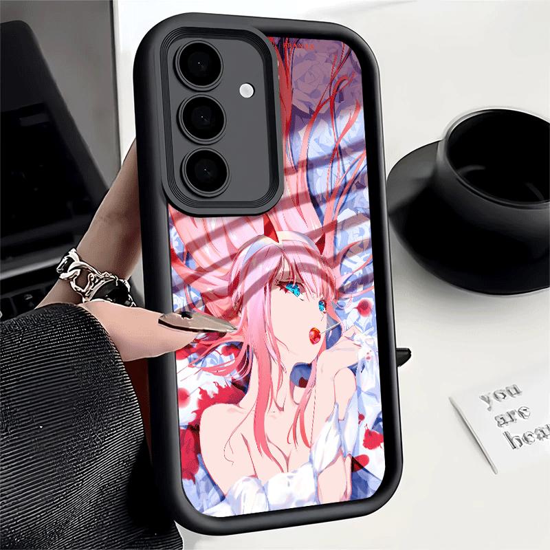 Чехол для телефона Samsung Galaxy A17 A16 A15 A14 A13 Darling Zero Two 02 Аниме A56 A36 A26 A55 A35 A25 A54 A34 A24 A53 A33 A23 A07 Samsung A55
Чехол для телефона Samsung Galaxy A17 A16 A15 A14 A13 Darling Zero Two 02 Аниме A56 A36 A26 A55 A35 A25 A54 A34 A24 A53 A33 A23 A07 Samsung A55