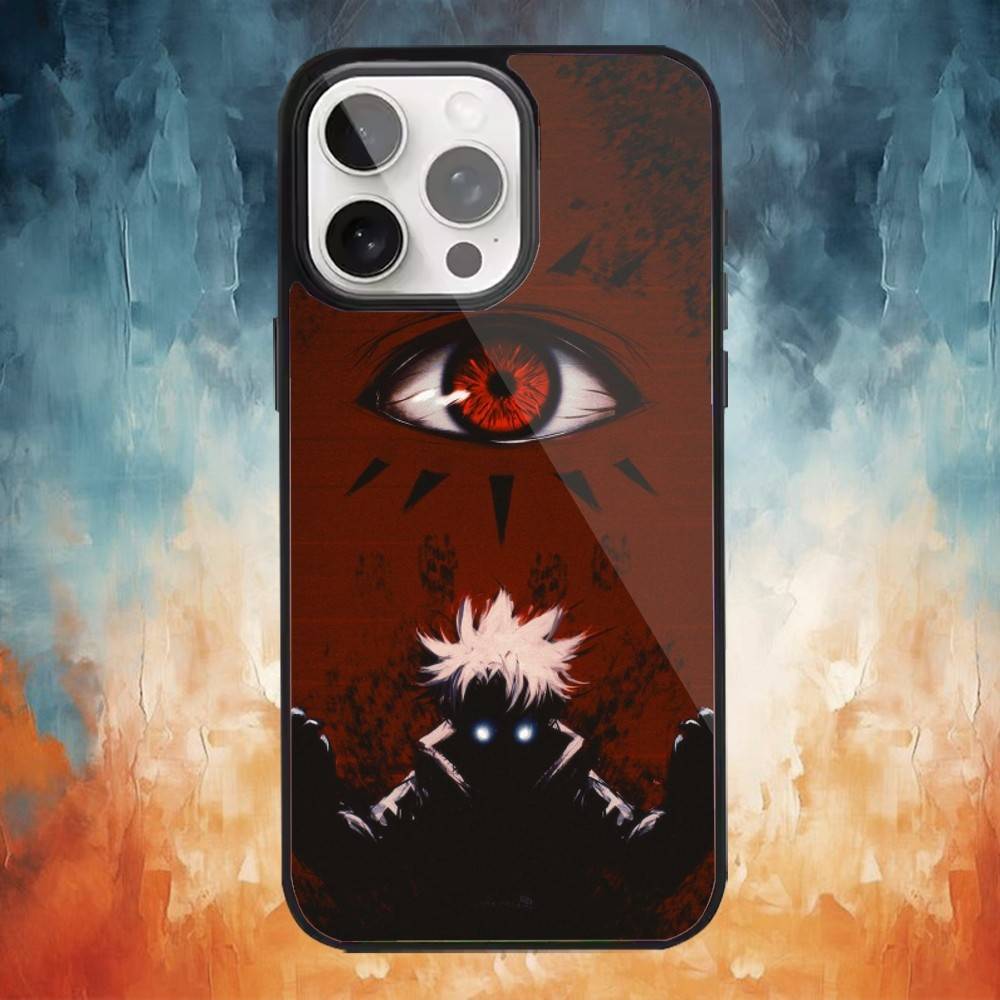 G-GachiakutaS Phone Case For iPhone 17,16,15,14,13,12,Plus,Pro,Max For Magsafe Magnetic Wireless Charge iPhone15Plus
G-GachiakutaS Phone Case For iPhone 17,16,15,14,13,12,Plus,Pro,Max For Magsafe Magnetic Wireless Charge iPhone15Plus