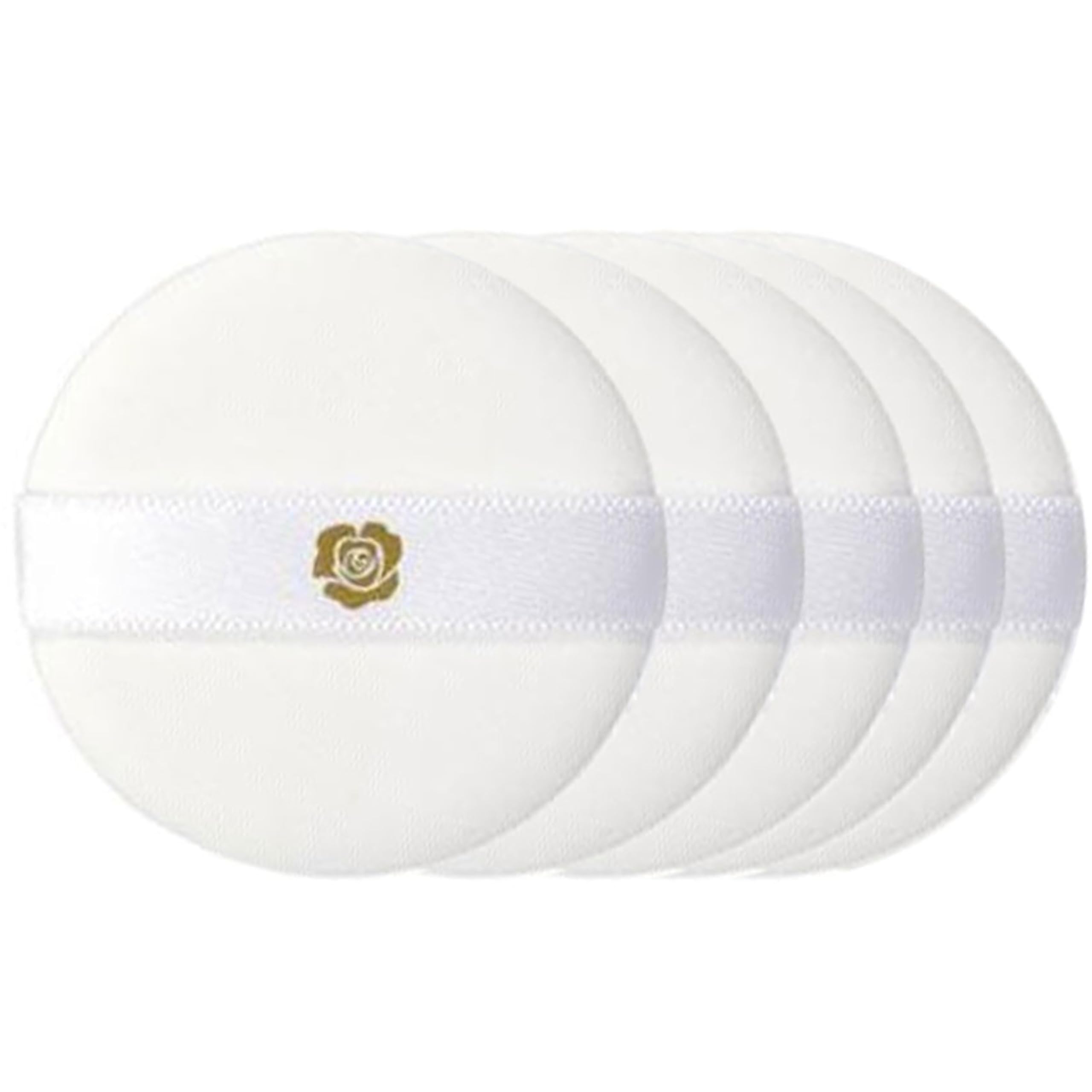 Puff Cushion foundation set of Ginza Stephanie Aluche Luce puff, 5, Cosmetics, белый
Puff Cushion foundation set of Ginza Stephanie Aluche Luce puff, 5, Cosmetics, белый
