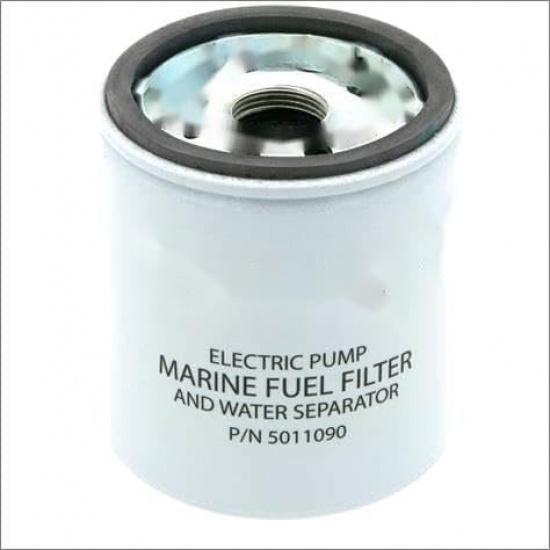 Replace for OEM Evinrude OMC Johnson BRP Fuel Filter/Water Separator Kit, 10 Micron - 5011090
Replace for OEM Evinrude OMC Johnson BRP Fuel Filter/Water Separator Kit, 10 Micron - 5011090