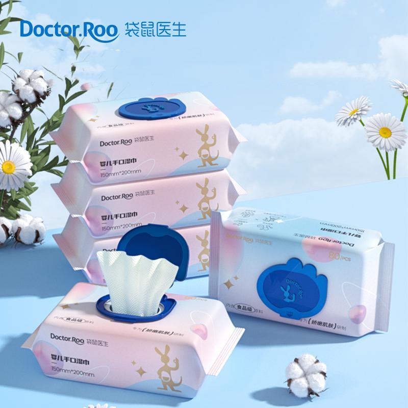 Детские влажные салфетки DR.ROOS для рук, рта и пердежа, специальная большая сумка, семейная доступная упаковка, ежедневная уборка
Детские влажные салфетки DR.ROOS для рук, рта и пердежа, специальная большая сумка, семейная доступная упаковка, ежедневная уборка