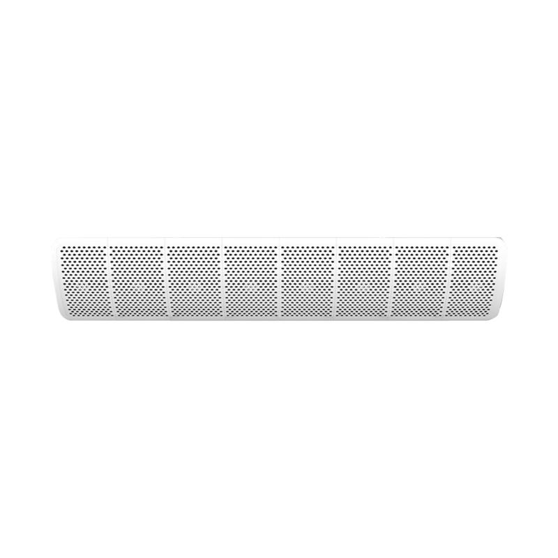 Adjustable Aircon Wind Diverter Bedroom Air Conditioner Wind Deflector Breathable Air Conditioning Baffle for Baby Room
Adjustable Aircon Wind Diverter Bedroom Air Conditioner Wind Deflector Breathable Air Conditioning Baffle for Baby Room