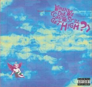7inch Record YUNGBLUD LIL YACHTY When We Die Can We Still Get High 02171143 Capitol Records 2025 Worldwide Rock
7inch Record YUNGBLUD LIL YACHTY When We Die Can We Still Get High 02171143 Capitol Records 2025 Worldwide Rock