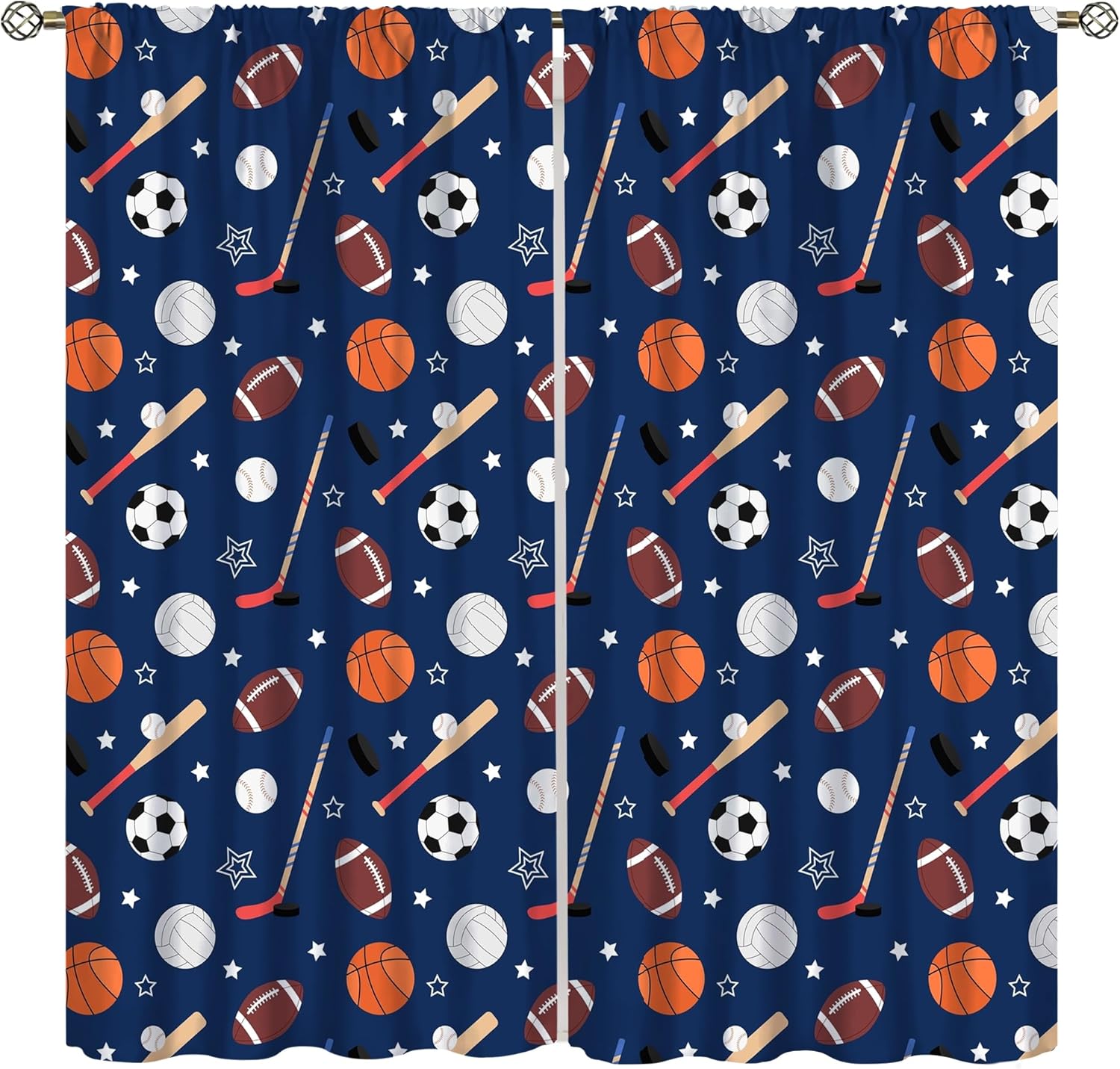Boys Gaming Game Controller Curtains Lightning Flame Blue Red Colorful Window Treatments Teens Kids Girls Bedroom Curtain With Room Darkening W100*H130(CM)-Hooks&2PCS
Boys Gaming Game Controller Curtains Lightning Flame Blue Red Colorful Window Treatments Teens Kids Girls Bedroom Curtain With Room Darkening W100*H130(CM)-Hooks&2PCS