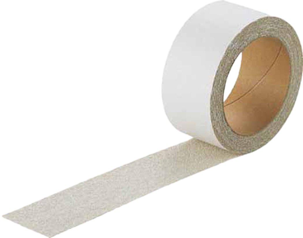 TRUSCO Indoor 50mm x Non-Slip Tape, Use, 5m, White, TNI-50W белый
TRUSCO Indoor 50mm x Non-Slip Tape, Use, 5m, White, TNI-50W белый