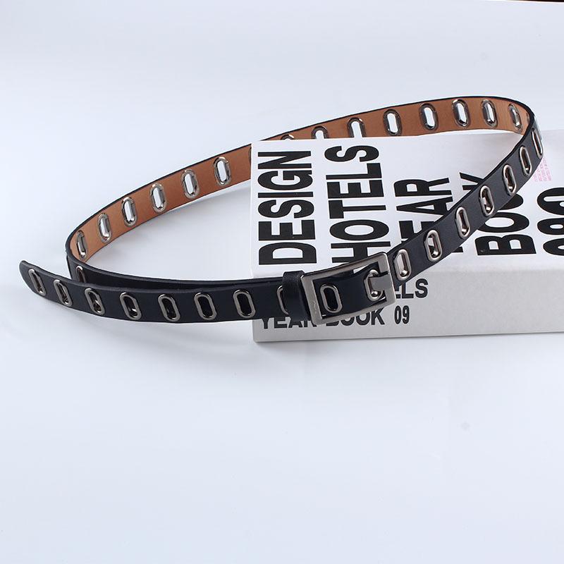Casual Pu Belt Women S, Unisex Jeans Decorative Belt Corn Belt 100cm чёрный
Casual Pu Belt Women S, Unisex Jeans Decorative Belt Corn Belt 100cm чёрный