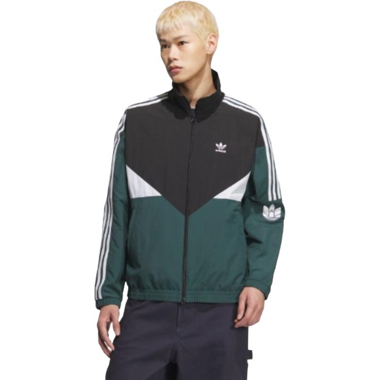 Adidas Originals Коллекция SS25 Trefoil Унисекс Модная Удобная Универсальная Мягкая Куртка Куртка Унисекс Черный Зеленый Белый KC3115 2XS
Adidas Originals Коллекция SS25 Trefoil Унисекс Модная Удобная Универсальная Мягкая Куртка Куртка Унисекс Черный Зеленый Белый KC3115 2XS