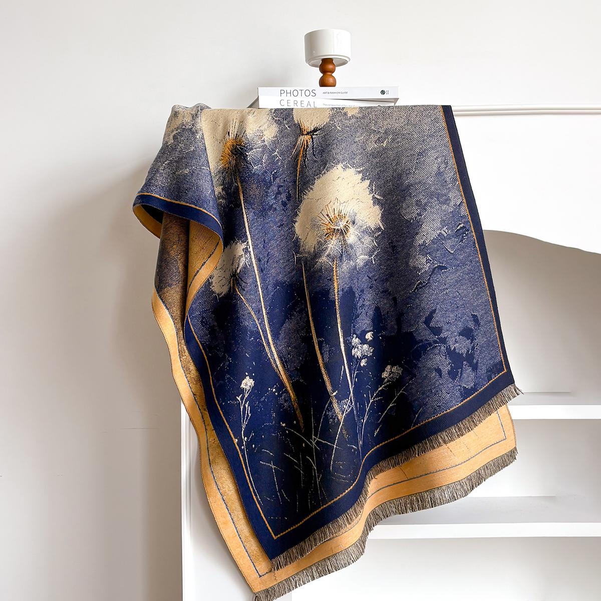 Бренд Мода Цветочный Зимний Теплый Кашемировый Шаль Шарф Женский Принт Масляной Живописи Пашмина Толстые Шарфы Обёртывание Женский Пончо Эшарп
Бренд Мода Цветочный Зимний Теплый Кашемировый Шаль Шарф Женский Принт Масляной Живописи Пашмина Толстые Шарфы Обёртывание Женский Пончо Эшарп