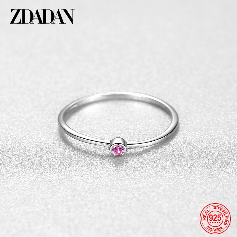 925 Sterling Silver Round Gemstone Ring for Women Fashion Wedding Jewelry 10 рожевий
925 Sterling Silver Round Gemstone Ring for Women Fashion Wedding Jewelry 10 рожевий