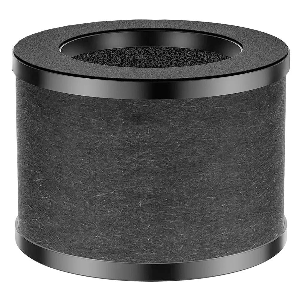 Filter Compatible with ToLife TZ-K1 Air Puri-fier, AROEVE MK01 MK06 Air Purifi-ers, Activated Carbon Pre-filter, 360° Rotating
Filter Compatible with ToLife TZ-K1 Air Puri-fier, AROEVE MK01 MK06 Air Purifi-ers, Activated Carbon Pre-filter, 360° Rotating