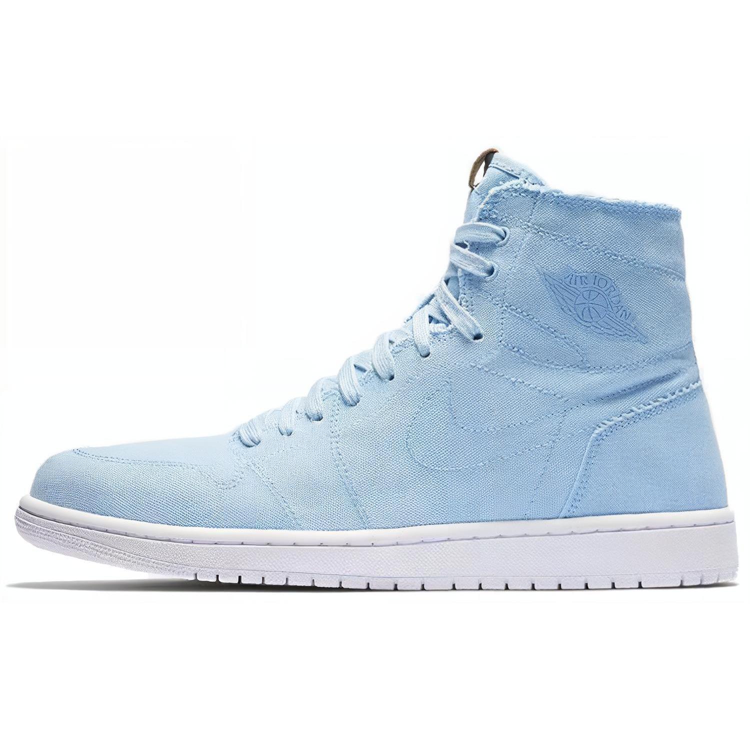 Jordan 1 Retro High Decon Ice Blue 867338-425 41
Jordan 1 Retro High Decon Ice Blue 867338-425 41