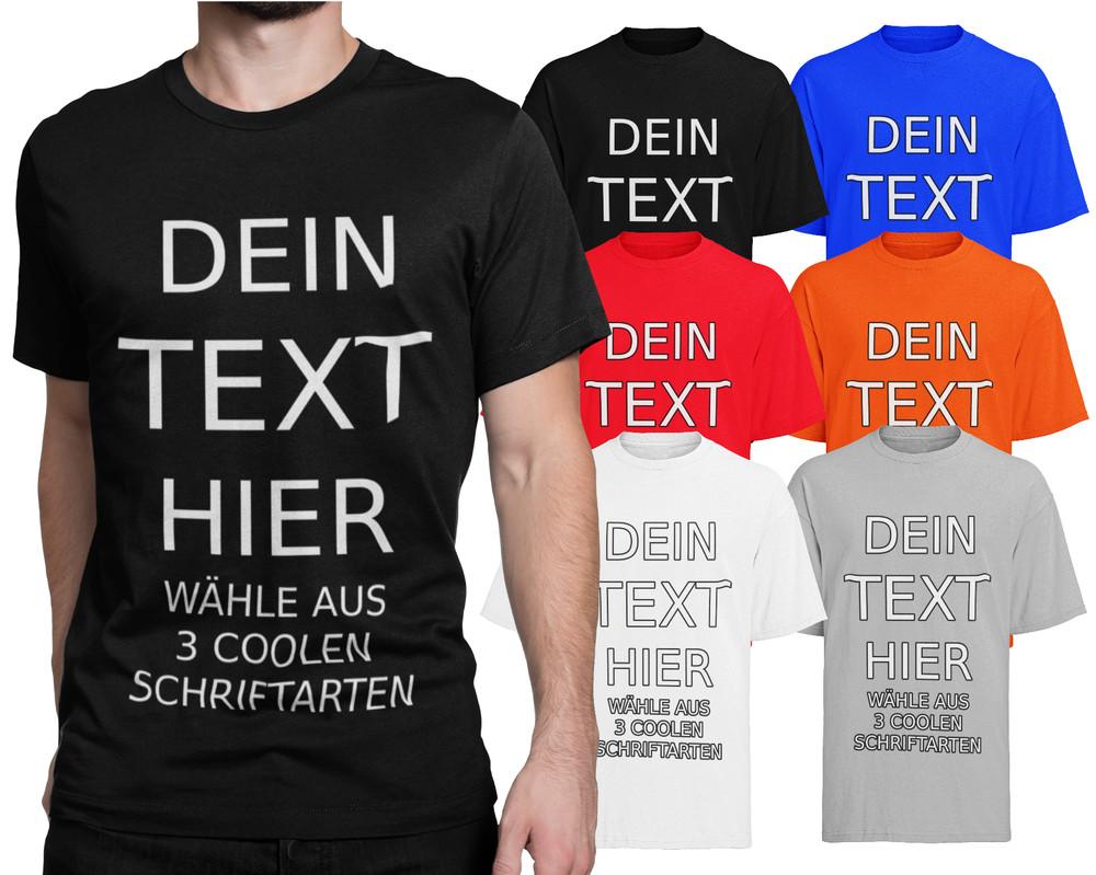 Labeled DesigneText Self Design Men s T-Shirt Organic Cotton S-XXXL 3XL
Labeled DesigneText Self Design Men s T-Shirt Organic Cotton S-XXXL 3XL