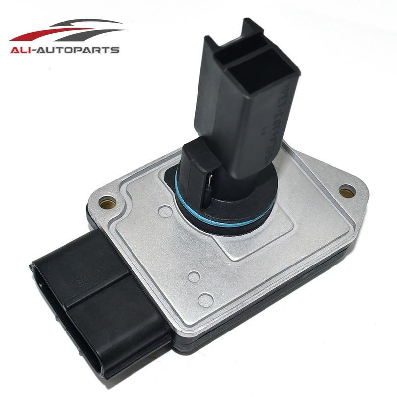 XF2F-12B579-AA MAF For Ford Escape 3.0L E-150 Explorer Focus Ranger Mazda Tribute XF2F12B579AA 6p Mass Air Flow Meter Sensor
XF2F-12B579-AA MAF For Ford Escape 3.0L E-150 Explorer Focus Ranger Mazda Tribute XF2F12B579AA 6p Mass Air Flow Meter Sensor