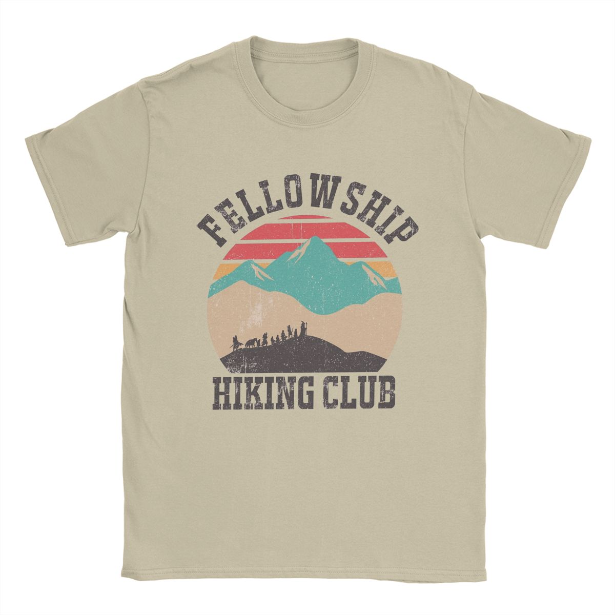 Men s Fellowship Hiking Club Mordor L-Lords Of The R-Rings T Shirt Cotton Clothing Casual O Neck Tee Shirt 4XL 5XL T-Shirt S хаки
Men s Fellowship Hiking Club Mordor L-Lords Of The R-Rings T Shirt Cotton Clothing Casual O Neck Tee Shirt 4XL 5XL T-Shirt S хаки