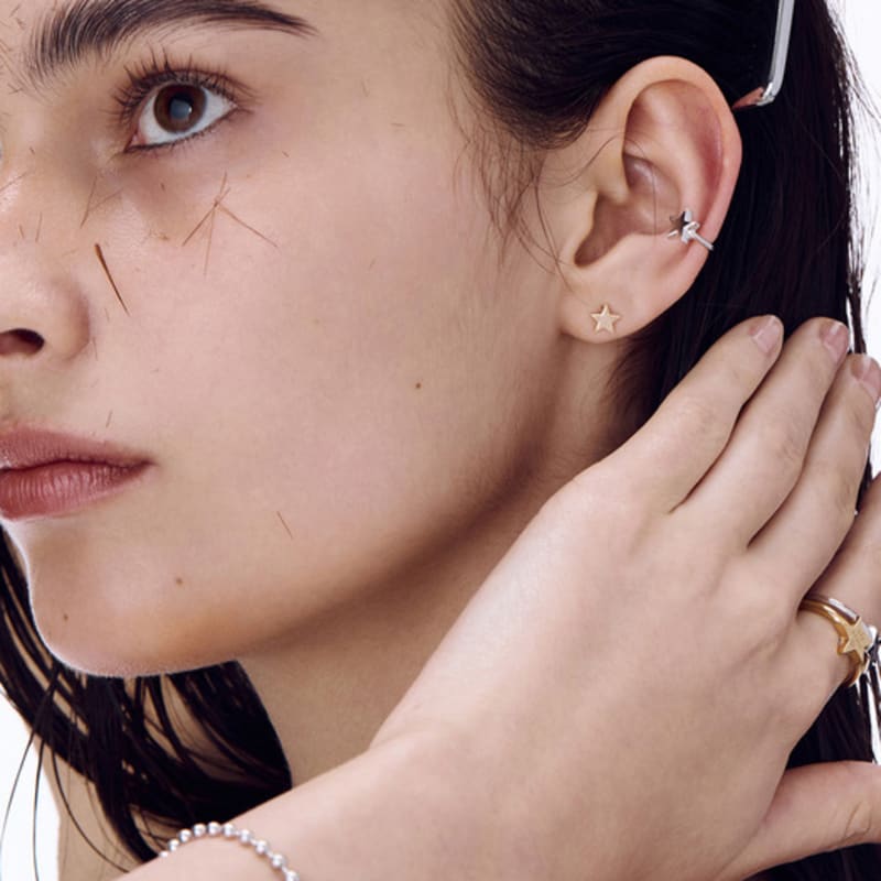 NUMBERING #7119 Gold
NUMBERING #7119 Gold