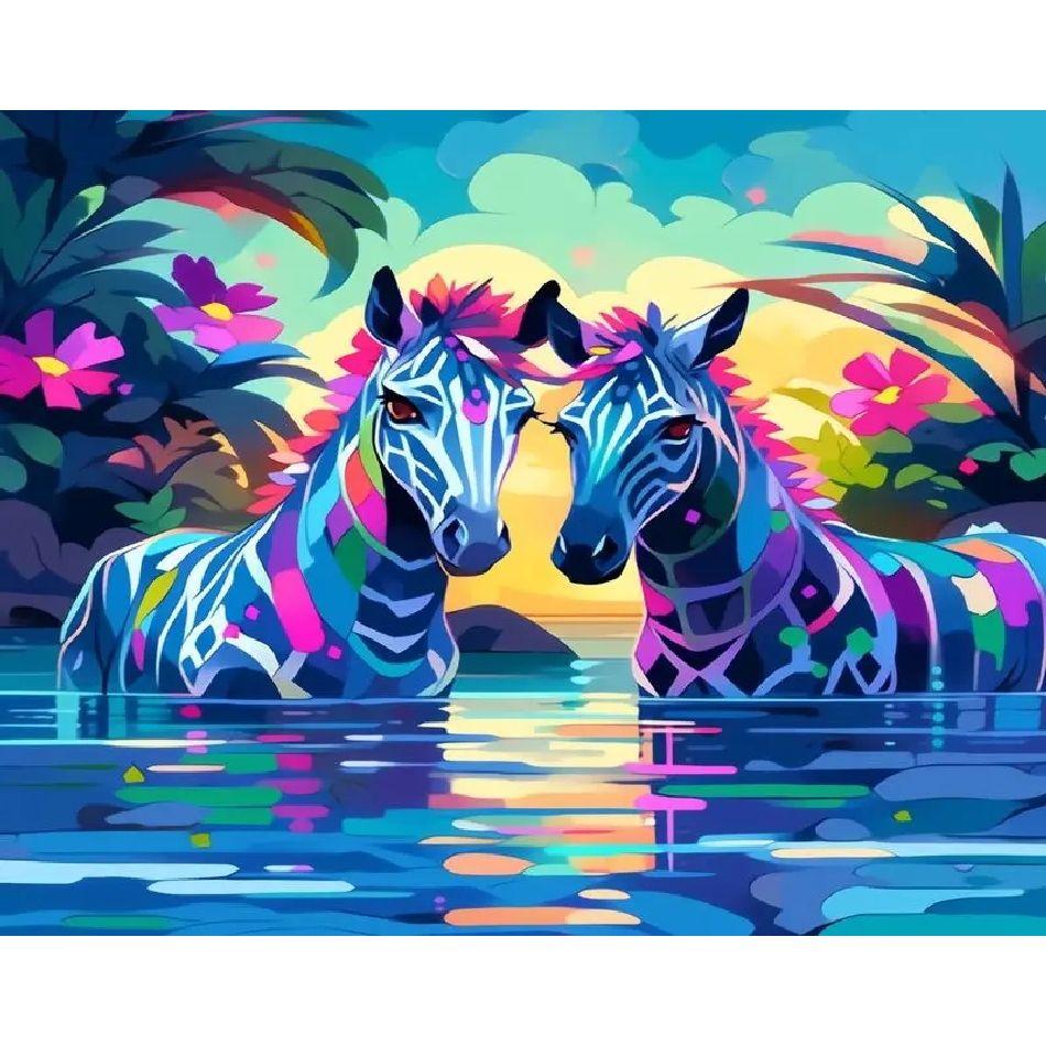 RUOPOTY Modern Schilderij Op Nummer Gekleurde Dieren Met Lijst Schilderijnummers Volwassenen Handwerk Diy Geschenk Muur Decor 40x50cm NO Frame
RUOPOTY Modern Schilderij Op Nummer Gekleurde Dieren Met Lijst Schilderijnummers Volwassenen Handwerk Diy Geschenk Muur Decor 40x50cm NO Frame