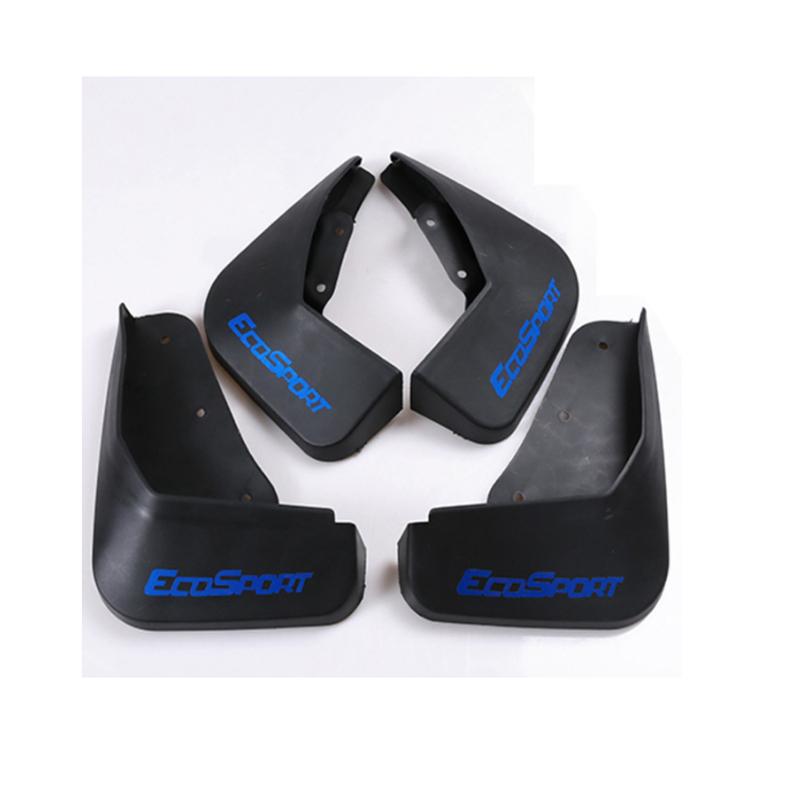 ABS Бризковики Бризковики Передні Задні Крила Крила для Ford Ecosport 2013-2017 2018-2022 Деталі бризковиків 2013-17blue word
ABS Бризковики Бризковики Передні Задні Крила Крила для Ford Ecosport 2013-2017 2018-2022 Деталі бризковиків 2013-17blue word