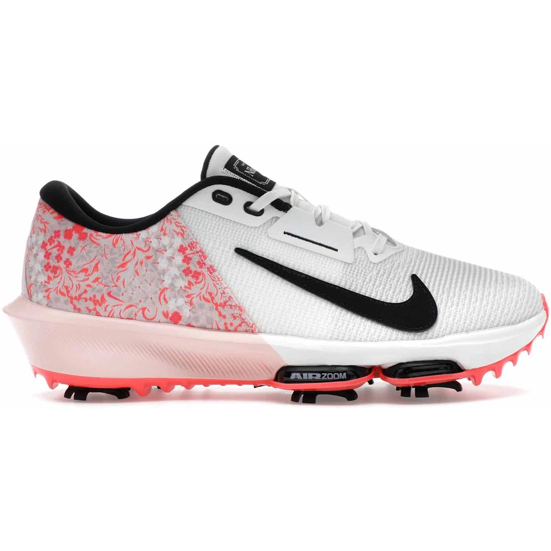 Кроссовки Nike Air Zoom Infinity Tour 2 The Masters Augusta Azaleas(HJ4508-100) 40.5
Кроссовки Nike Air Zoom Infinity Tour 2 The Masters Augusta Azaleas(HJ4508-100) 40.5