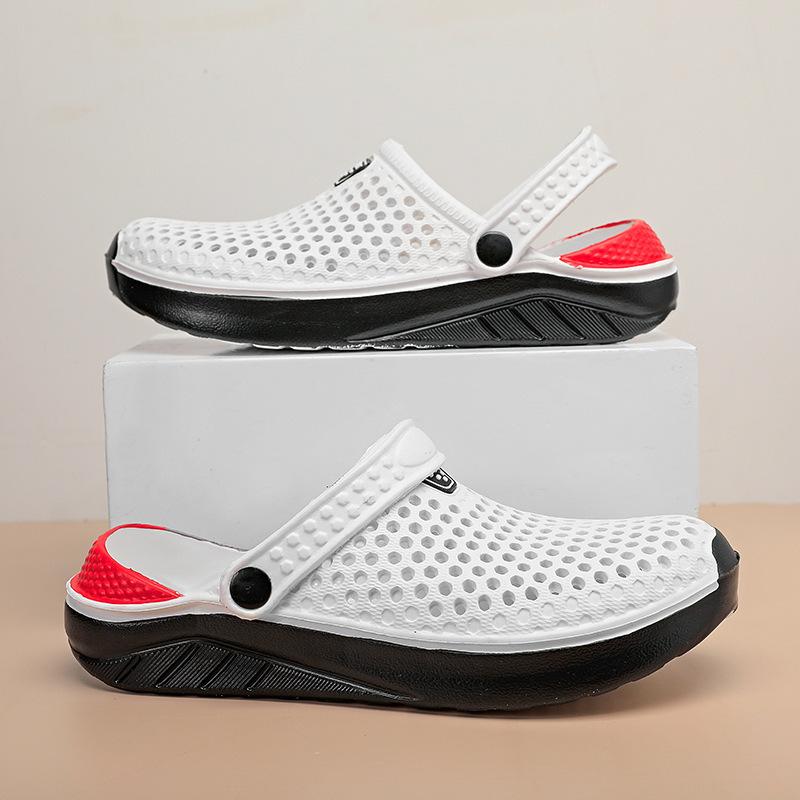 Cave shoes men s and women s summer lightweight bird s nest cool slippers foreign trade wading shoes couple vacation casual beach shoes 36
Cave shoes men s and women s summer lightweight bird s nest cool slippers foreign trade wading shoes couple vacation casual beach shoes 36