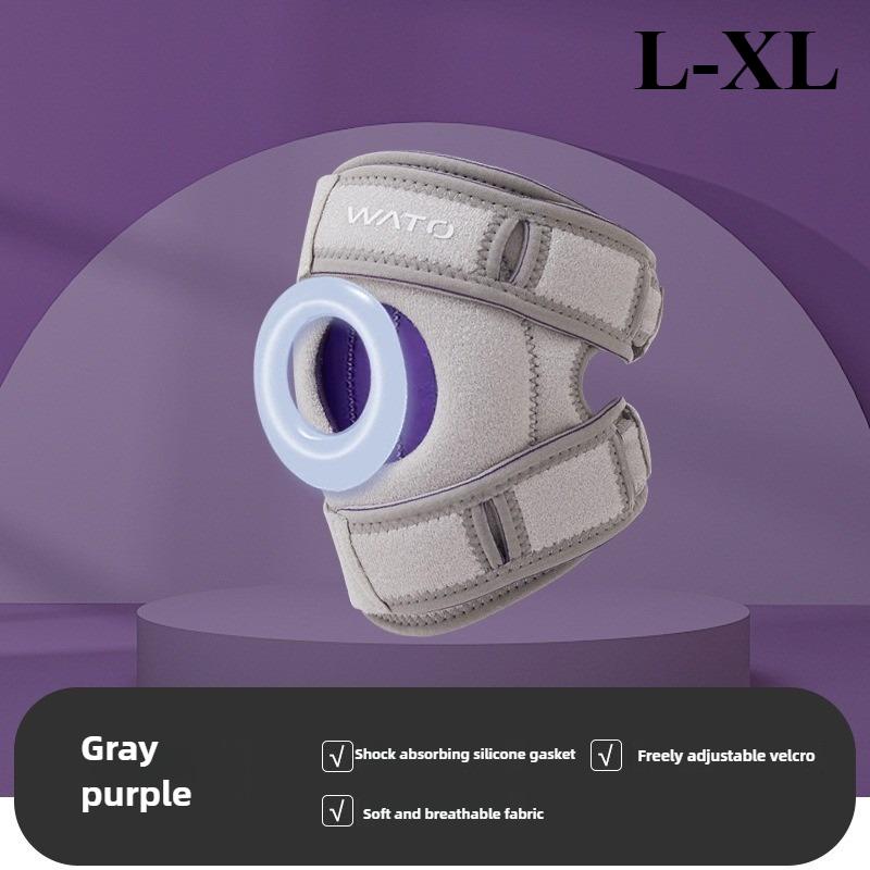 New Knee Braces for Pain Relief Compression Knee Sleeves with Patella Gel Pad Side Stabilizers Knee Support Meniscus Tear
New Knee Braces for Pain Relief Compression Knee Sleeves with Patella Gel Pad Side Stabilizers Knee Support Meniscus Tear