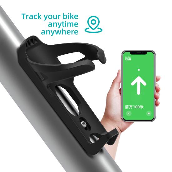 Bike Water Bottle Cage for AirTag Locator Mount Lightweight Universal MTB Road Mountain Bicycle Water Cup Holder Storage Rack Cycling Bike Accessories чёрный
Bike Water Bottle Cage for AirTag Locator Mount Lightweight Universal MTB Road Mountain Bicycle Water Cup Holder Storage Rack Cycling Bike Accessories чёрный