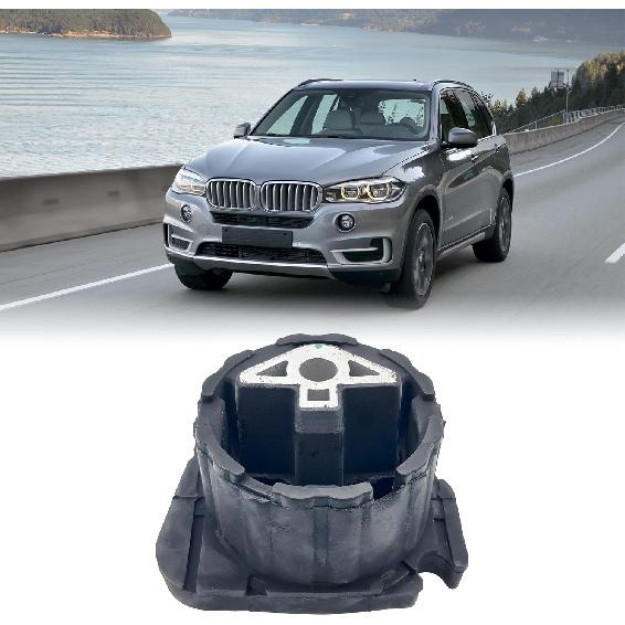 Automatic Transfer Case Transmission Mount for 2007-2019 BMW X5 X6 3.0L E70 E71 F15 F16 22316864675 22326773820 22326780025
Automatic Transfer Case Transmission Mount for 2007-2019 BMW X5 X6 3.0L E70 E71 F15 F16 22316864675 22326773820 22326780025