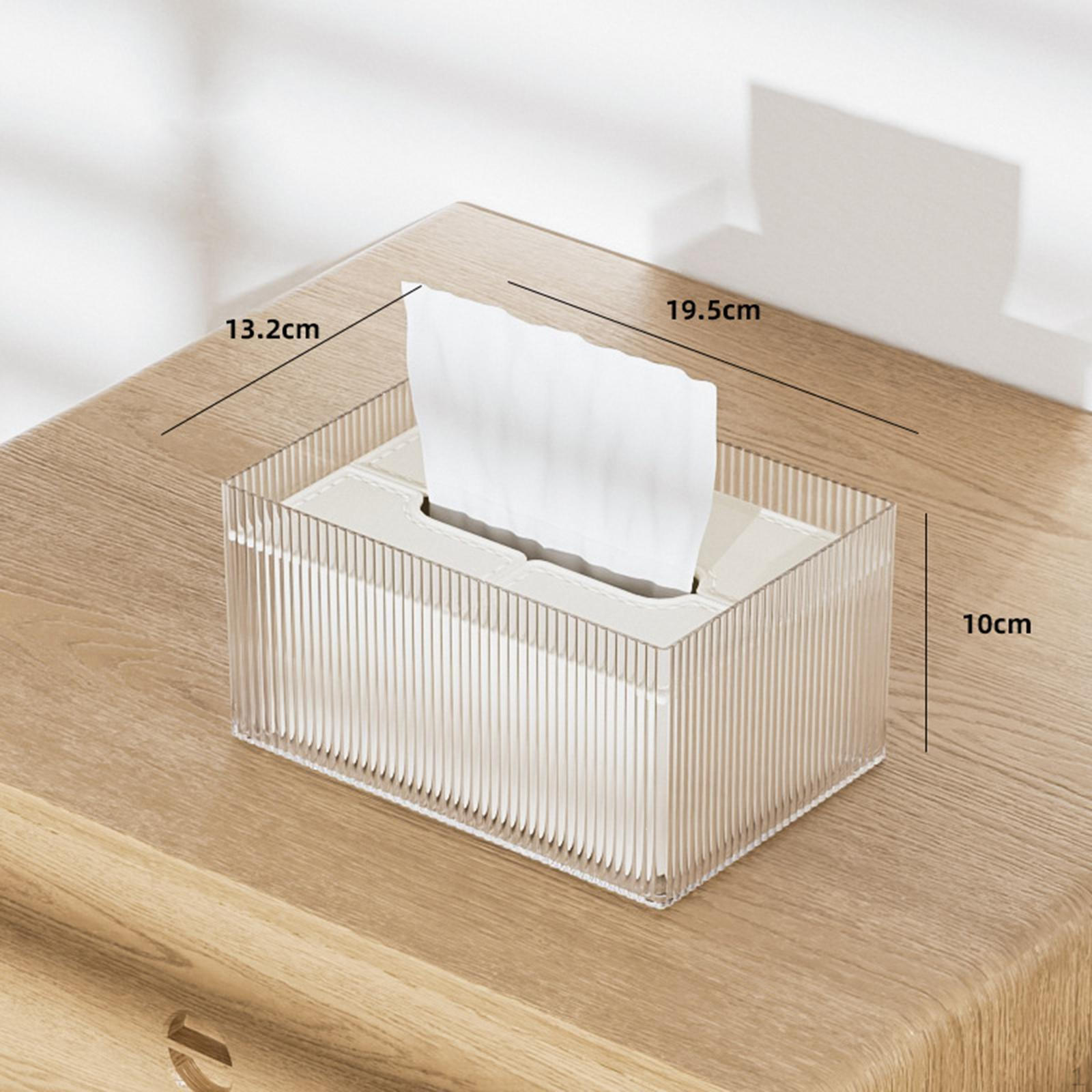 Классическая современная прямоугольная коробка для салфеток с широким горлом, диспенсер для стойки кафе
Классическая современная прямоугольная коробка для салфеток с широким горлом, диспенсер для стойки кафе