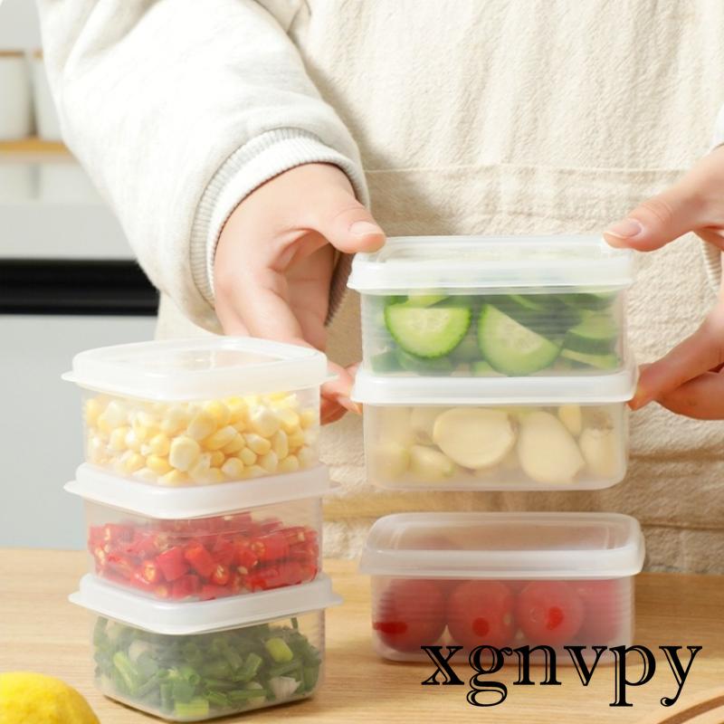 xgnvpy Refrigerator Storage Box Freezer Crisper Container Microwave Safe Multigrain Rice Keeper Kitchen Dinnerware Organizer
xgnvpy Refrigerator Storage Box Freezer Crisper Container Microwave Safe Multigrain Rice Keeper Kitchen Dinnerware Organizer