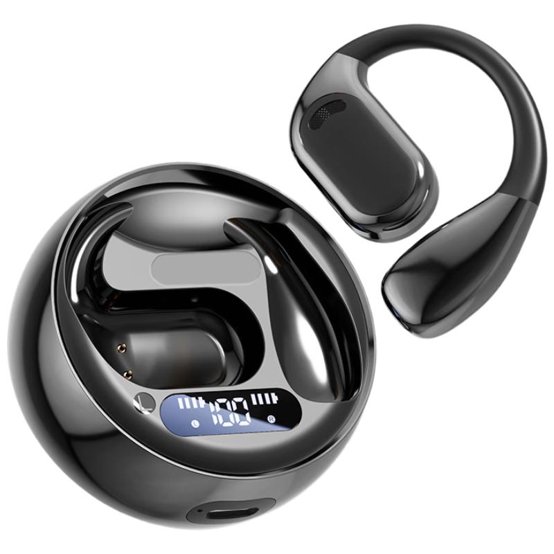Yin Wang Si 2025 Open-Ear Wireless Sports Headphones
Yin Wang Si 2025 Open-Ear Wireless Sports Headphones