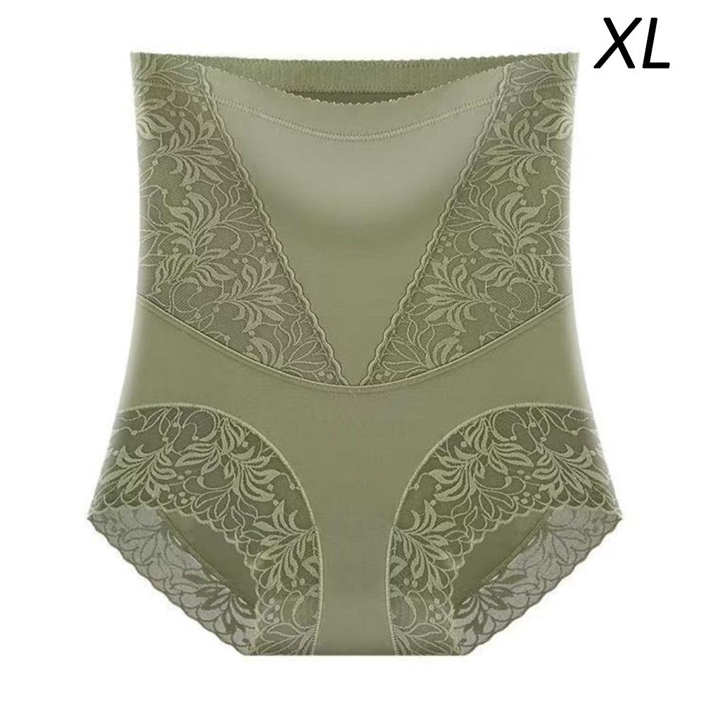 High Waist Tummy Control Panties Lace Trim Breathable Seamless Body Shaper Underwear Body Shaping Shapewear Women Wear
High Waist Tummy Control Panties Lace Trim Breathable Seamless Body Shaper Underwear Body Shaping Shapewear Women Wear