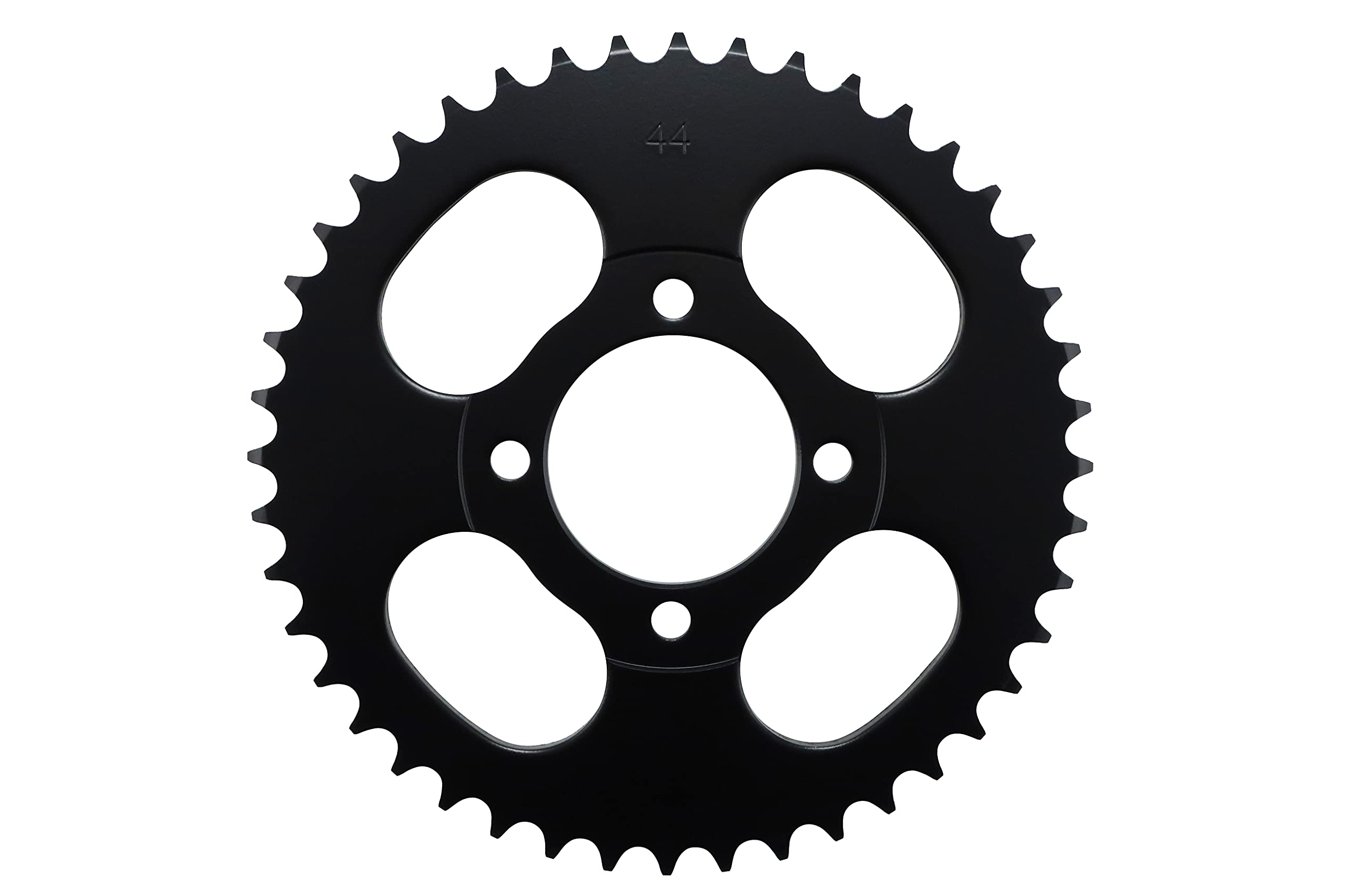 KITACO Driven Sprocket Super Cub (44T) 50/Little Cub/CD90 etc. 535-1086244
KITACO Driven Sprocket Super Cub (44T) 50/Little Cub/CD90 etc. 535-1086244