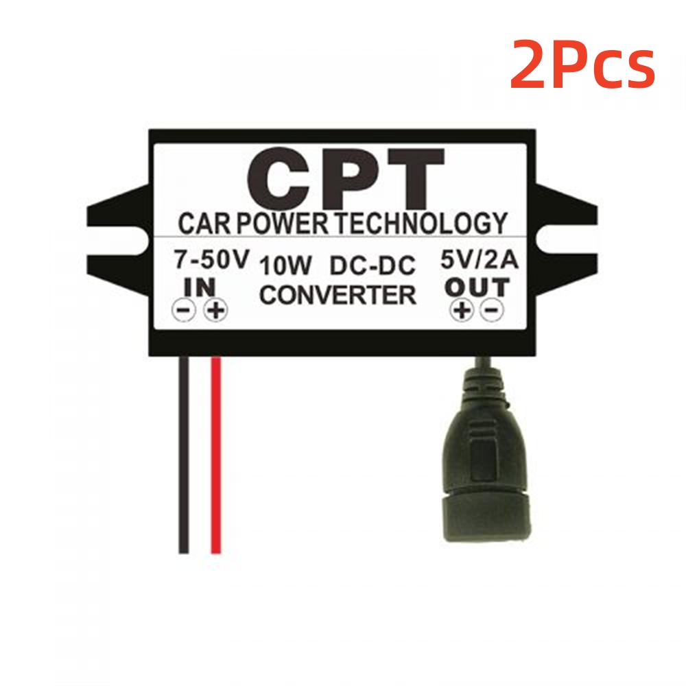 2 шт. 12V до 5V 3A 10W 15W DC-DC понижуючий перетворювач Buck модуль живлення для автомобіля чоловічий/жіночий USB Mini USB Micro USB адаптер
2 шт. 12V до 5V 3A 10W 15W DC-DC понижуючий перетворювач Buck модуль живлення для автомобіля чоловічий/жіночий USB Mini USB Micro USB адаптер