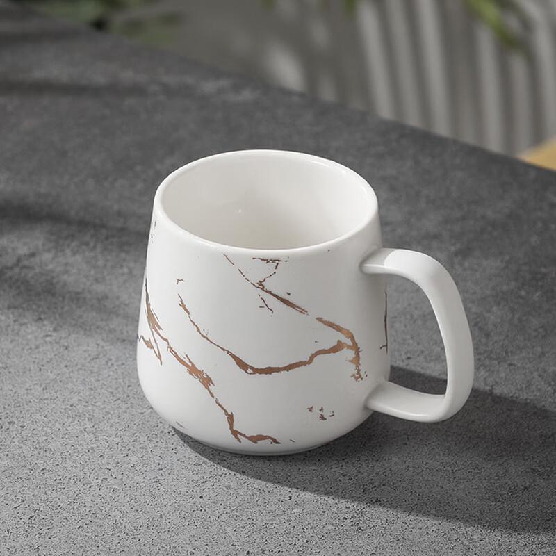 Shangqi Ceramic Office Mug
Shangqi Ceramic Office Mug