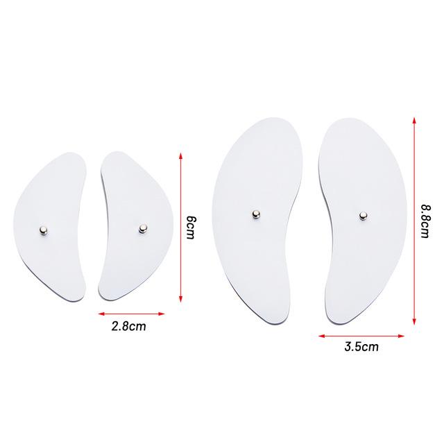 Трансграничный умный EMS USB-перезаряжаемый массажный коврик для ног
Трансграничный умный EMS USB-перезаряжаемый массажный коврик для ног