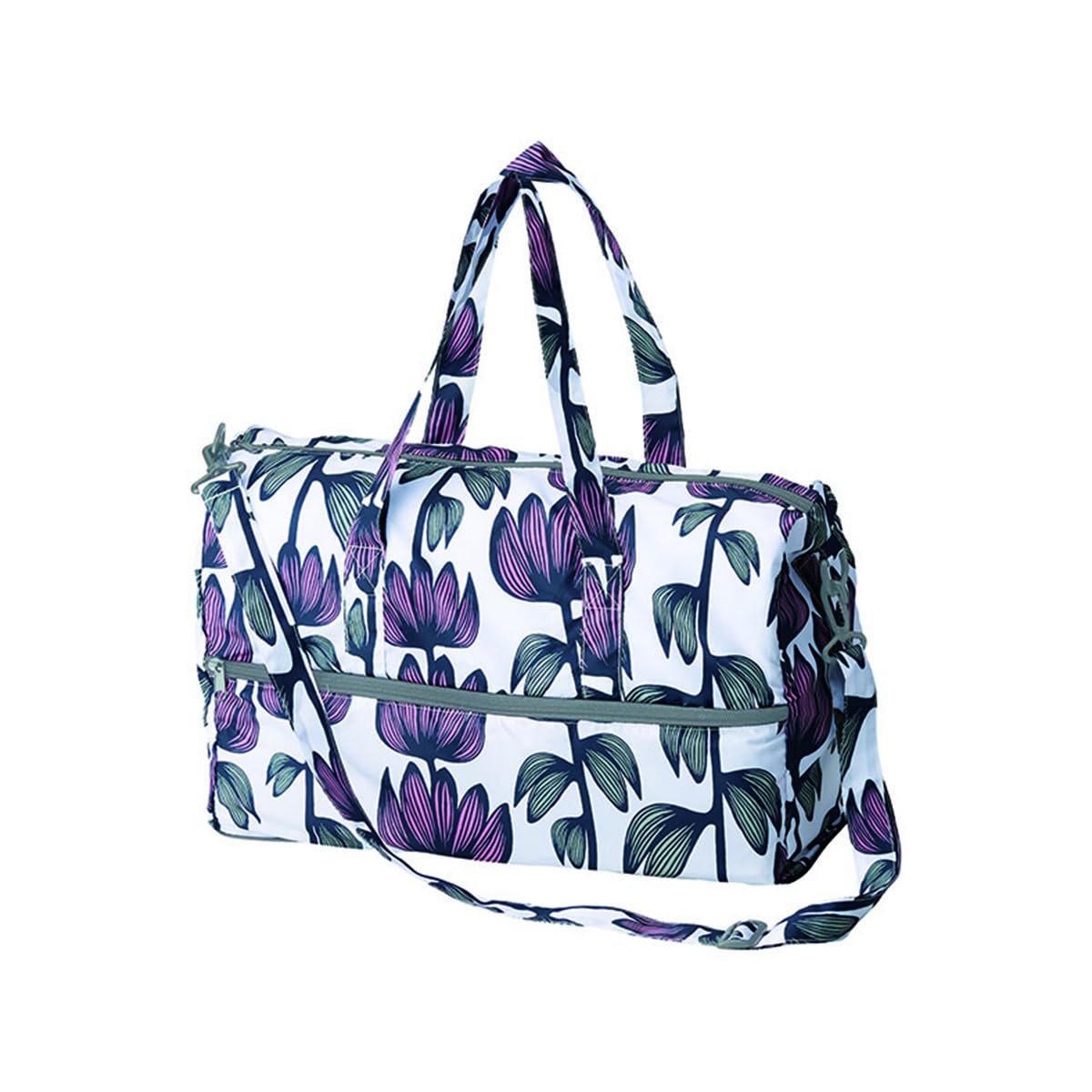 Marushin Finlayson Alma Boston Folding Eco Boston Bag, Compact and Foldable for Travel and Outings, Product Number: 6105019400
Marushin Finlayson Alma Boston Folding Eco Boston Bag, Compact and Foldable for Travel and Outings, Product Number: 6105019400